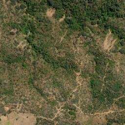 Satellite imagery of Zamona, ZW