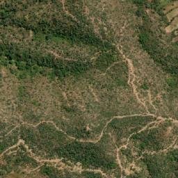 Satellite imagery of Zamona, ZW