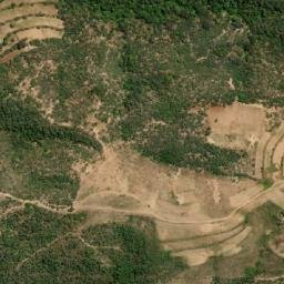 Satellite imagery of Zamona, ZW