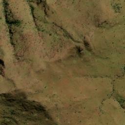 Satellite imagery of Makura, ZW