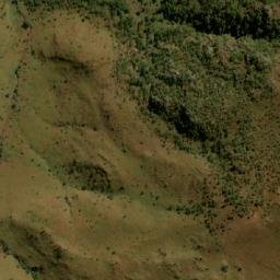 Satellite imagery of Makura, ZW