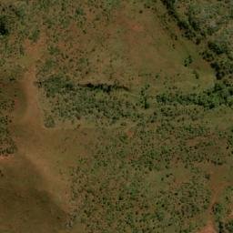 Satellite imagery of Makura, ZW