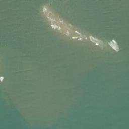 Satellite imagery of Ponta Namessucule, MZ