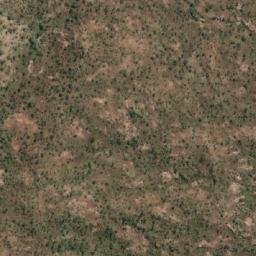 Satellite imagery of Mount Nellie, AU