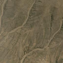Satellite imagery of Cerro Lloko Lloko, BO