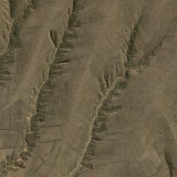 Satellite imagery of Cerro Lloko Lloko, BO