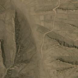 Satellite imagery of Cerro Lloko Lloko, BO