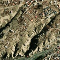 Satellite imagery of UMSA GNSS-3, BR