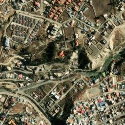 Satellite imagery of UMSA GNSS-3, BR