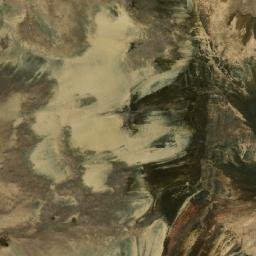 Satellite imagery of Cerro Altiani, BO