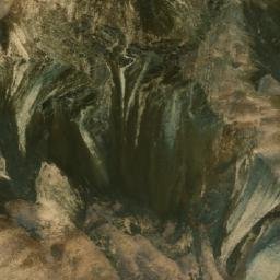 Satellite imagery of Cerro Altiani, BO