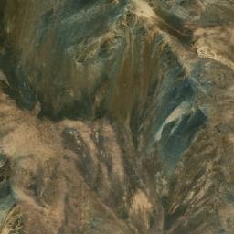 Satellite imagery of Cerro Altiani, BO