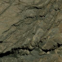 Satellite imagery of Mina Bolsa Negra, BO