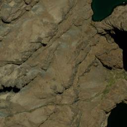 Satellite imagery of Mina Bolsa Negra, BO