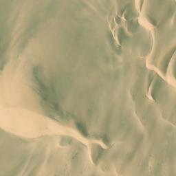 Satellite imagery of Diana, AO