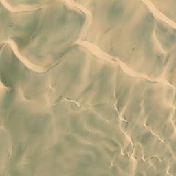 Satellite imagery of Diana, AO