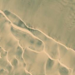 Satellite imagery of Diana, AO