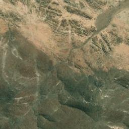 Satellite imagery of Macoli, AO