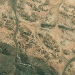 Satellite imagery of Macoli, AO