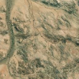 Satellite imagery of Macoli, AO