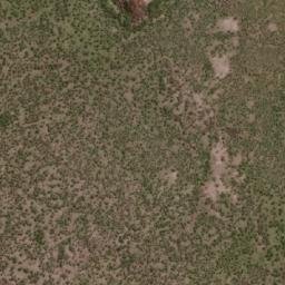 Satellite imagery of Mbaúlo, AO