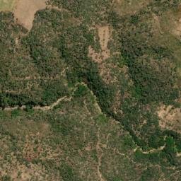 Satellite imagery of Zamona, ZW