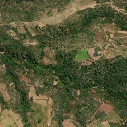 Satellite imagery of Zamona, ZW