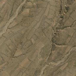 Satellite imagery of Cerro Lloko Lloko, BO