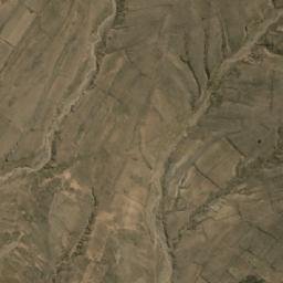 Satellite imagery of Cerro Lloko Lloko, BO