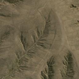 Satellite imagery of Cerro Lloko Lloko, BO