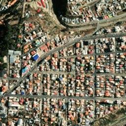 Satellite imagery of UMSA GNSS-3, BR