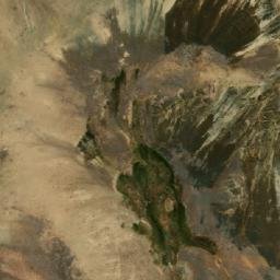 Satellite imagery of Cerro Altiani, BO