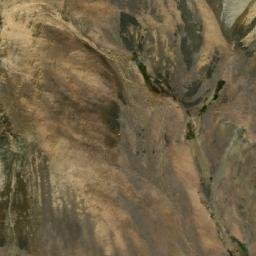 Satellite imagery of Cerro Altiani, BO