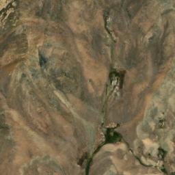 Satellite imagery of Cerro Altiani, BO