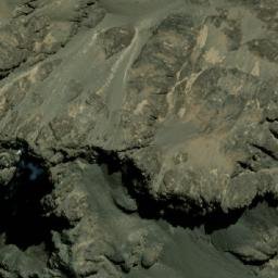 Satellite imagery of Mina Bolsa Negra, BO