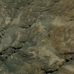Satellite imagery of Mina Bolsa Negra, BO
