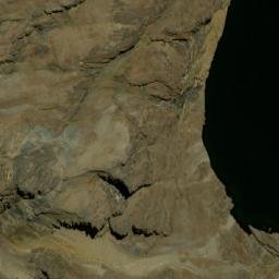 Satellite imagery of Mina Bolsa Negra, BO