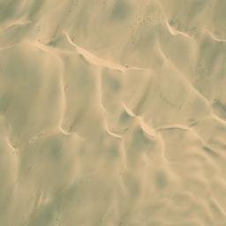 Satellite imagery of Diana, AO