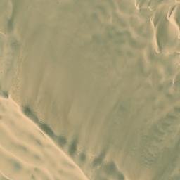 Satellite imagery of Diana, AO