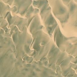 Satellite imagery of Diana, AO