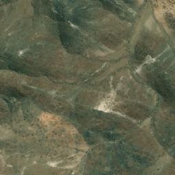 Satellite imagery of Macoli, AO