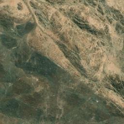 Satellite imagery of Macoli, AO