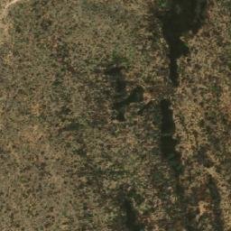 Satellite imagery of Cavandoto, AO