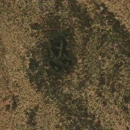 Satellite imagery of Cavandoto, AO