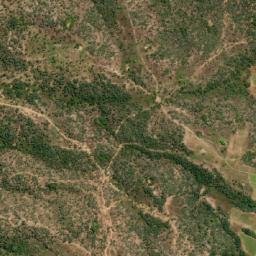 Satellite imagery of Zamona, ZW