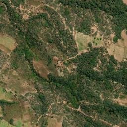 Satellite imagery of Zamona, ZW