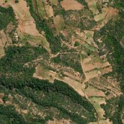 Satellite imagery of Zamona, ZW