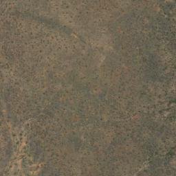 Satellite imagery of Tee Dee Hill, AU