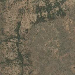 Satellite imagery of Tee Dee Hill, AU
