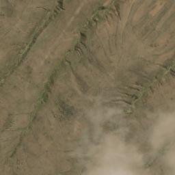 Satellite imagery of Cerro Sihuacuma, BO